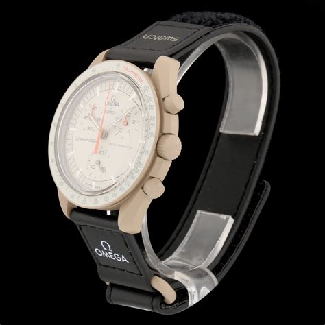 jupiter swatch omega